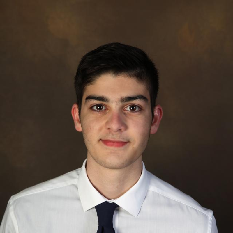 Christoforos Lapathiotis